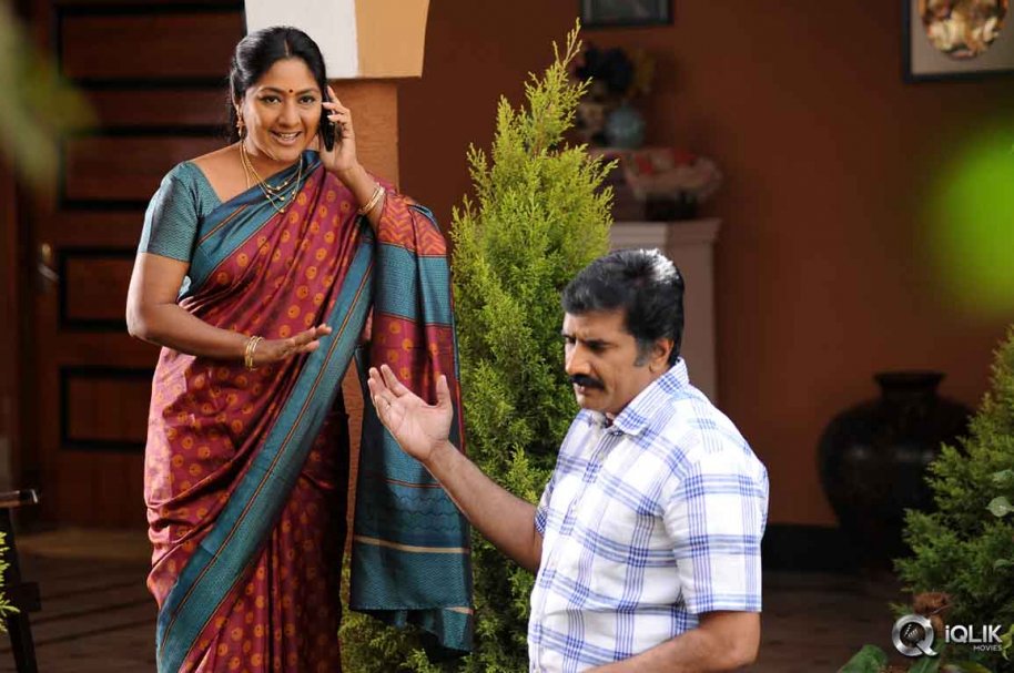 Anthaku Mundu Aa Tarvatha